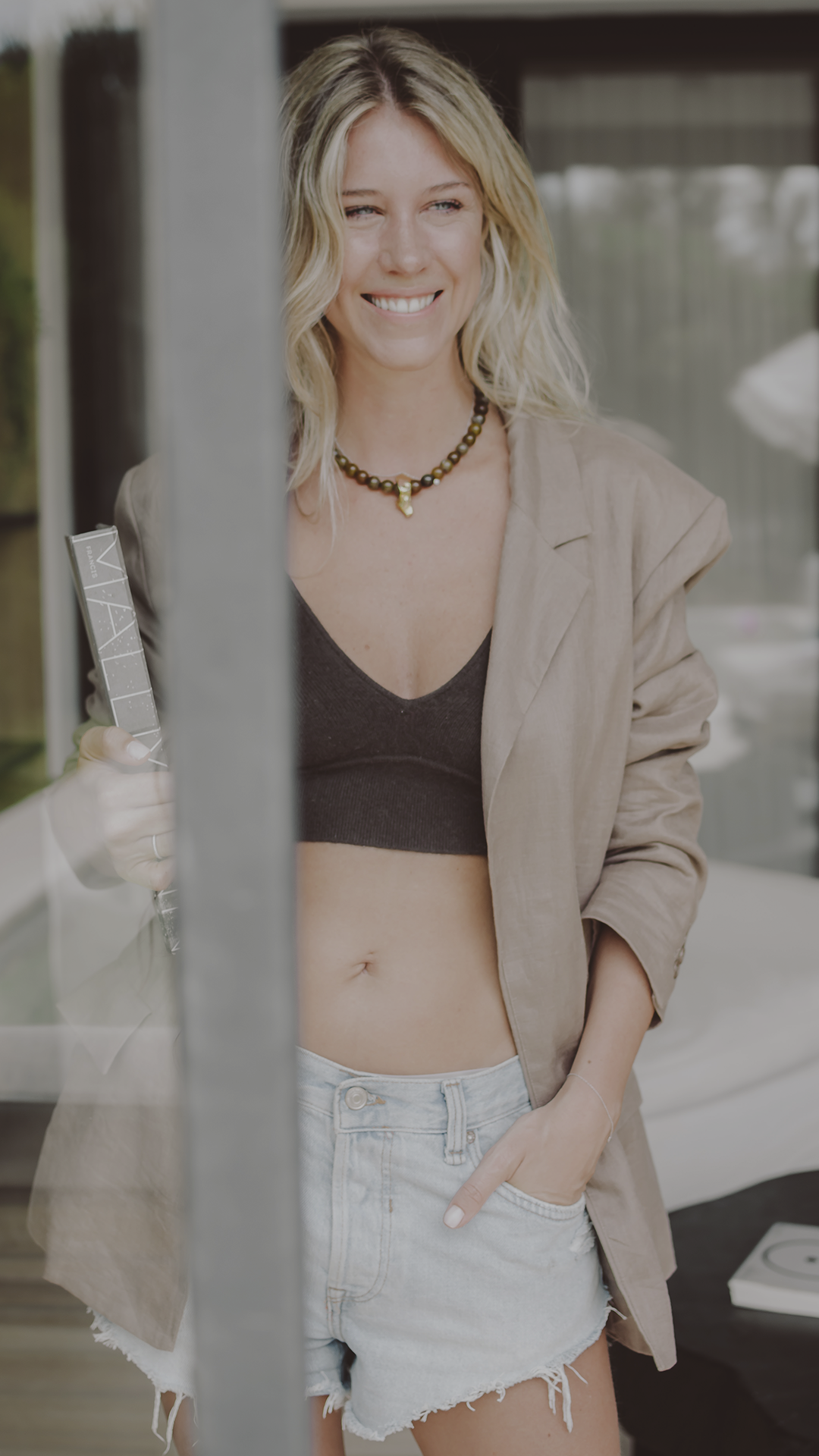 Sesión grupal de Circle